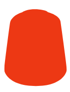 Jokaero Orange